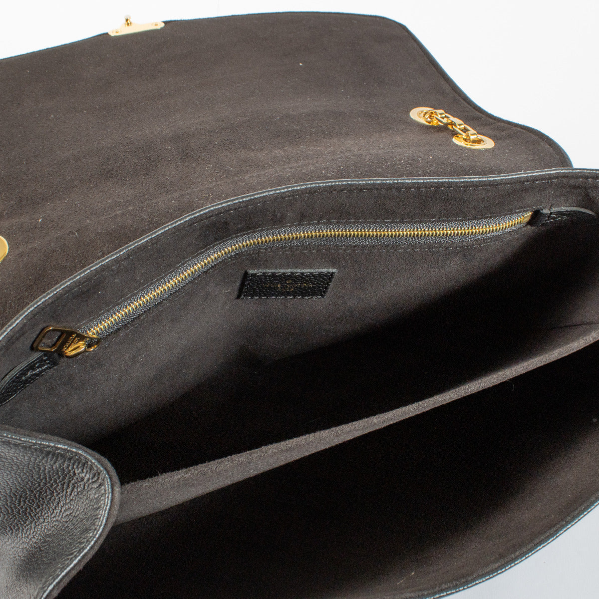 Sac Louis Vuitton Saint Germain MM Empreinte Noir