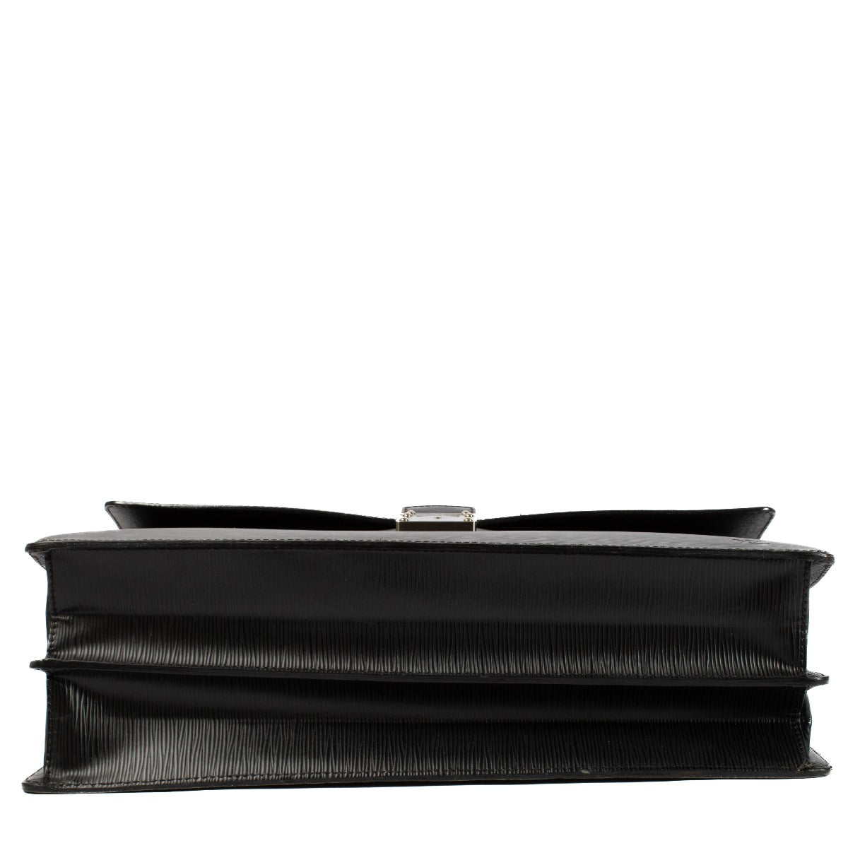 Shop 100% authentic secondhand Louis Vuitton Black Epi Leather Briefcase on Labellov.com