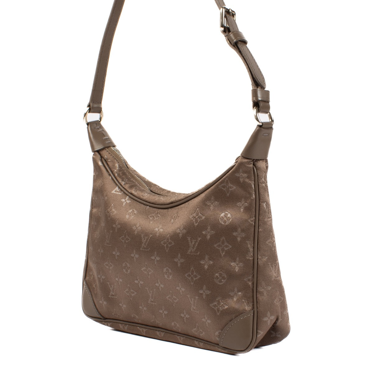 shop 100% authentic second hand Louis Vuitton Purple Monogram Top Handle Bag on Labellov.com