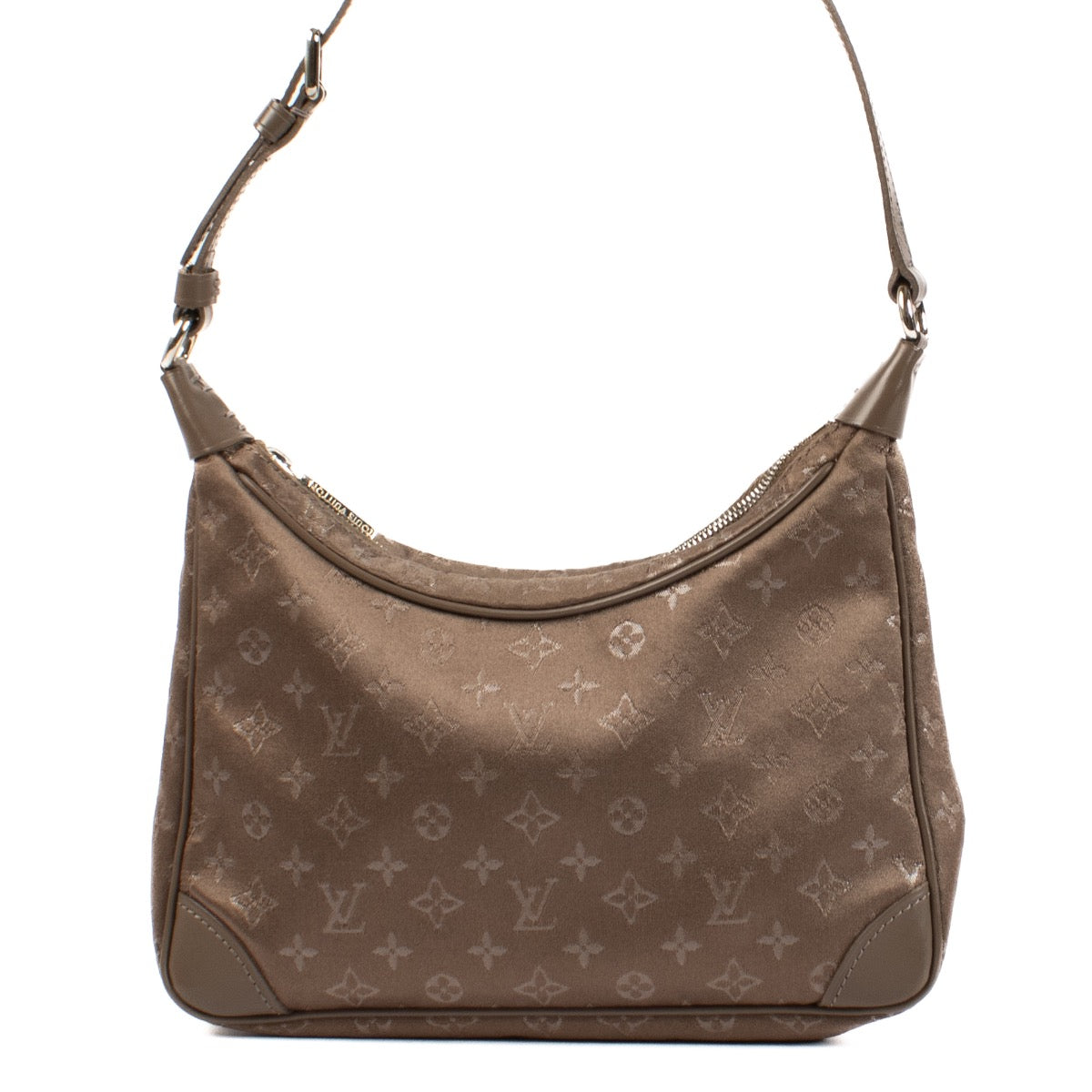 shop 100% authentic second hand Louis Vuitton Purple Monogram Top Handle Bag on Labellov.com