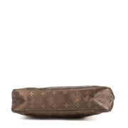 shop 100% authentic second hand Louis Vuitton Purple Monogram Top Handle Bag on Labellov.com
