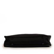 Shop safe online at Labellov in Antwerp, Brussels and Knokke this 100% authentic second hand Prada Black Nylon Shoulder Bag