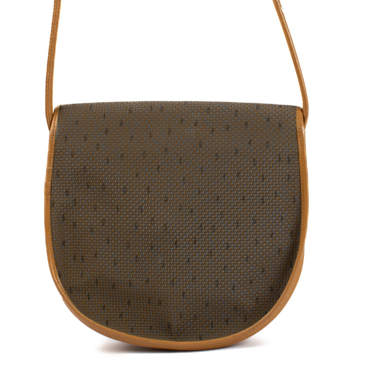 shop 100% authentic second hand Saint Laurent Monogram Crossbody Bag on Labellov.com