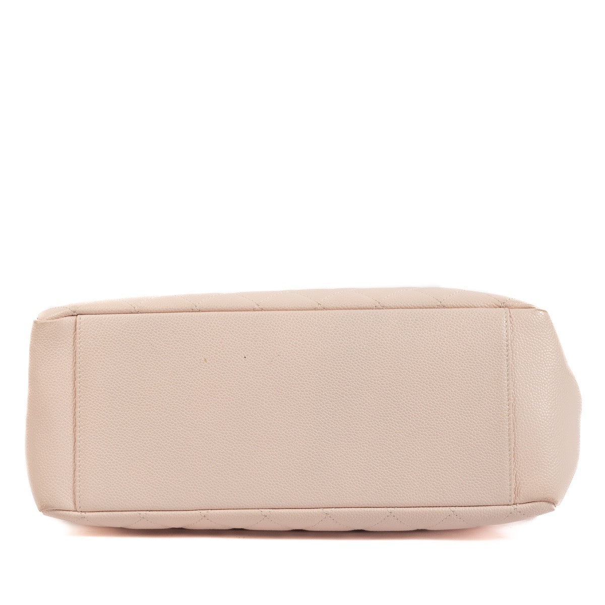 Shop 100% authentic second-hand Chanel Pink GST Shoulder Bag on Labellov.com