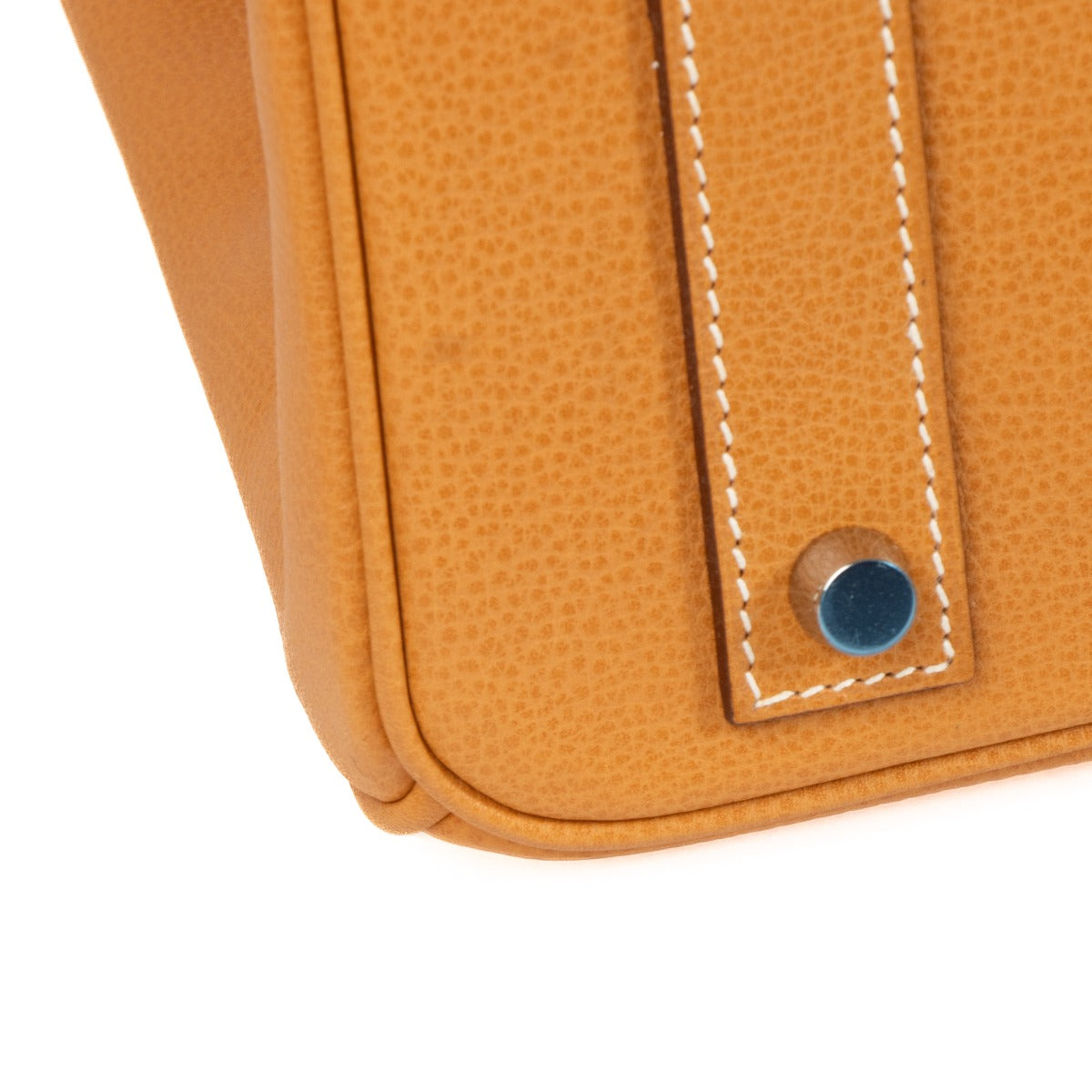 Hermès Birkin 40 Sable Naturel Vache Liegee Accastillage Palladium