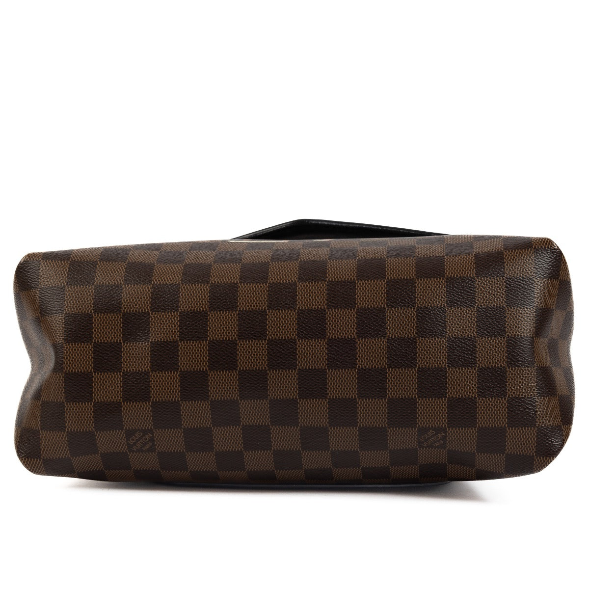 Sac à bandoulière Louis Vuitton Damier Ebene Beaubourg
