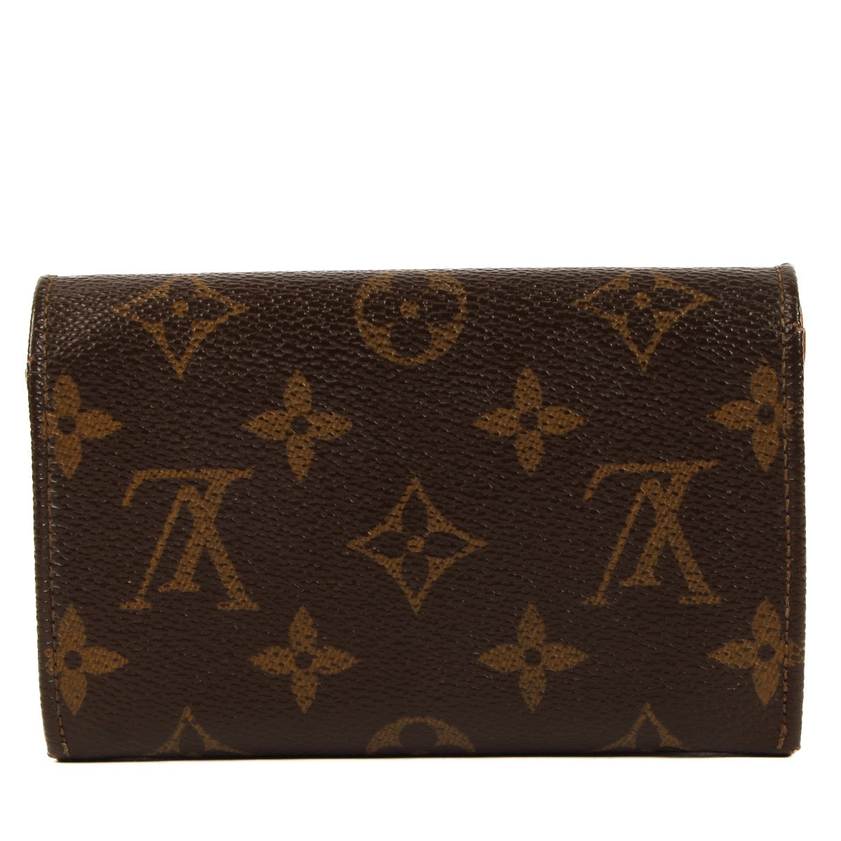 Buy real authentic Louis Vuitton Monogram Wallet Vintage Small safe online at Labellov.com or in Knokke, Brussels and Knokke