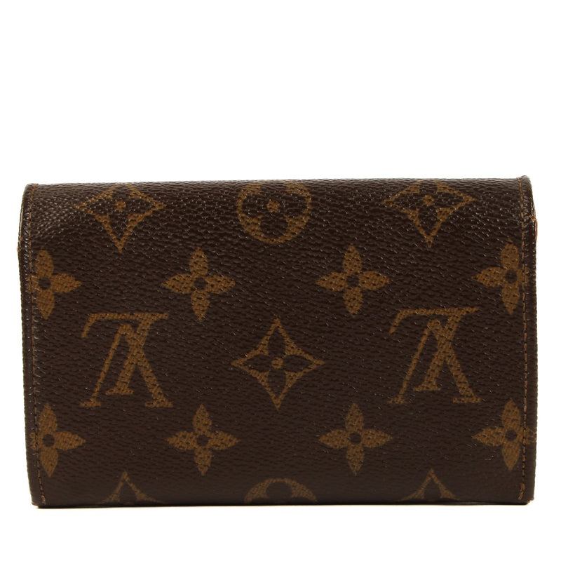 Buy real authentic Louis Vuitton Monogram Wallet Vintage Small safe online at Labellov.com or in Knokke, Brussels and Knokke