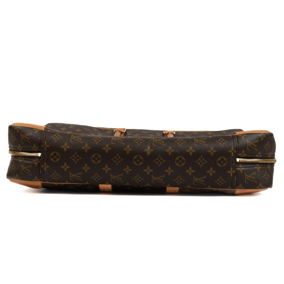 Louis Vuitton Monogram Sirius 55 Reistas
