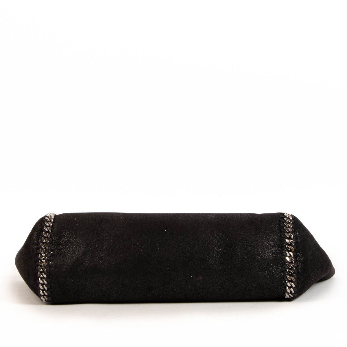 shop 100% authentic second hand Stella McCartney Black Falabella Tote Bag on Labellov.com