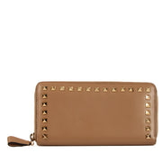 Shop and sell your authentic designer Valentino Garavani Rockstud Continental Wallet for the best price