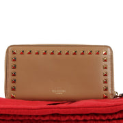 Shop and sell your authentic designer Valentino Garavani Rockstud Continental Wallet for the best price