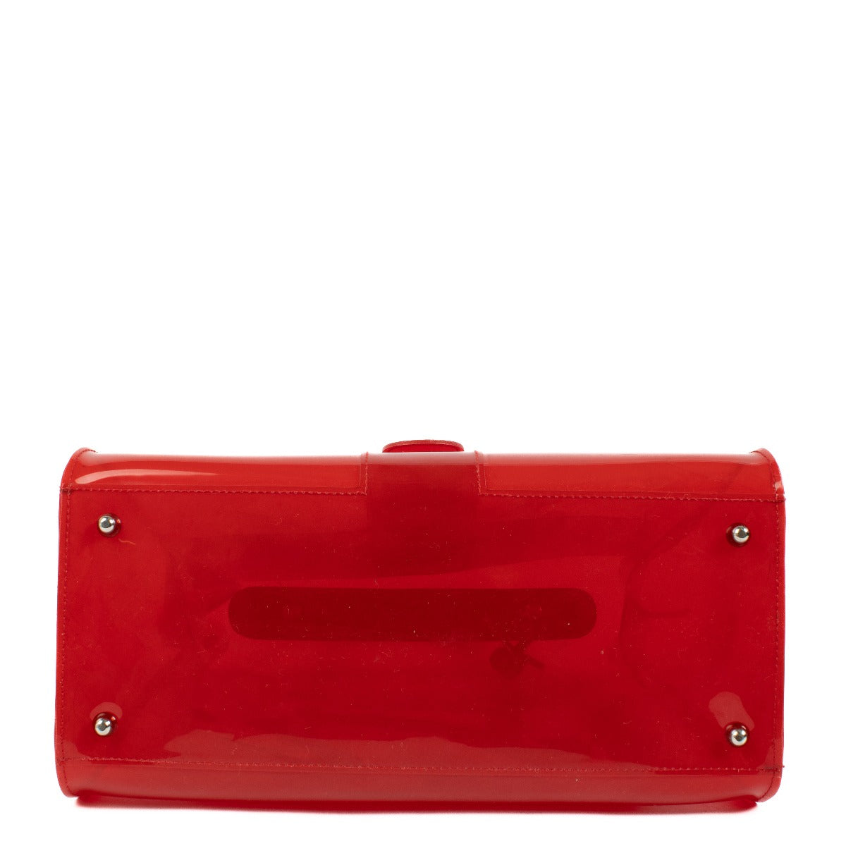 Delvaux Brillant Chaperon Rouge