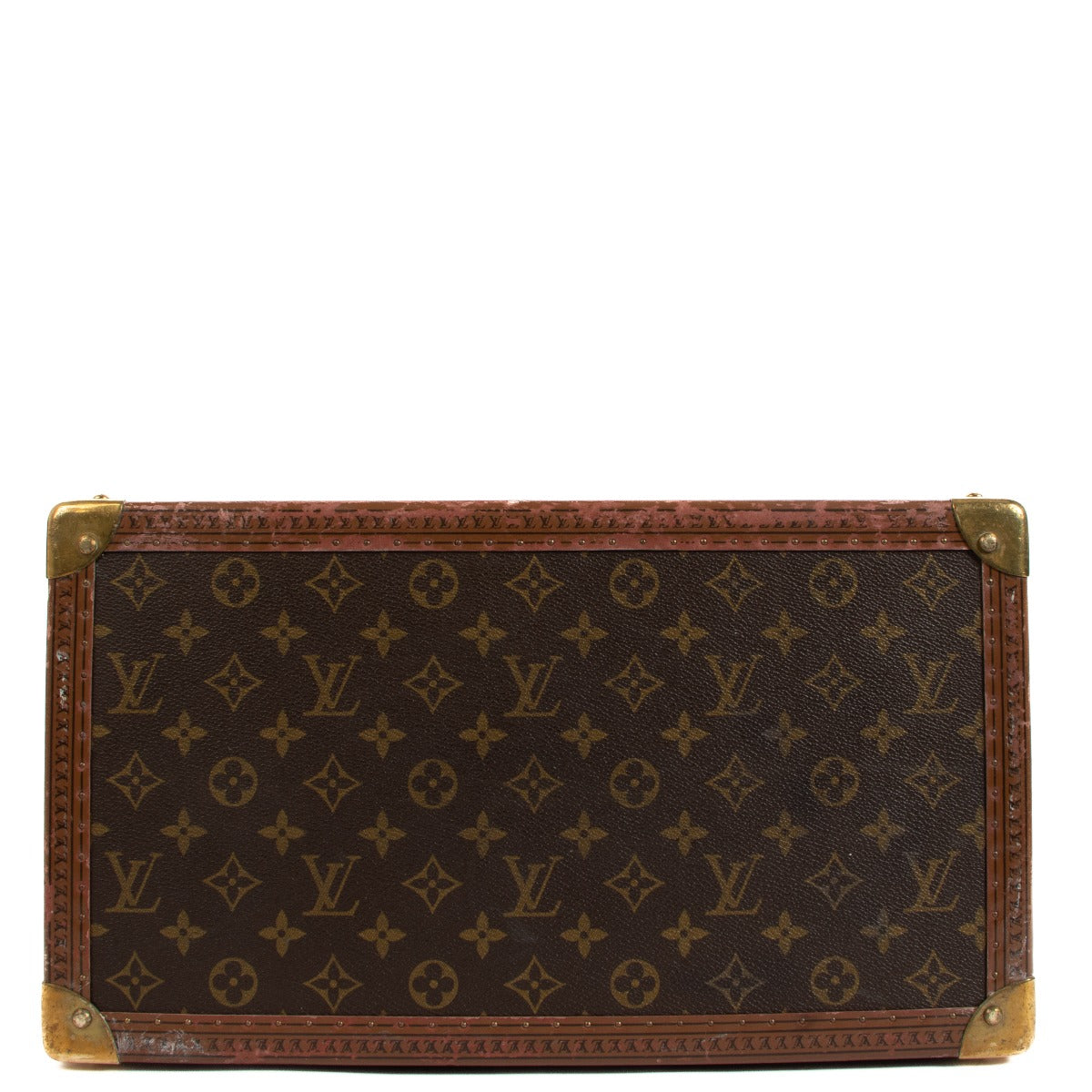 Louis Vuitton Boite Bouteilles Et Glace Monogram Canvas