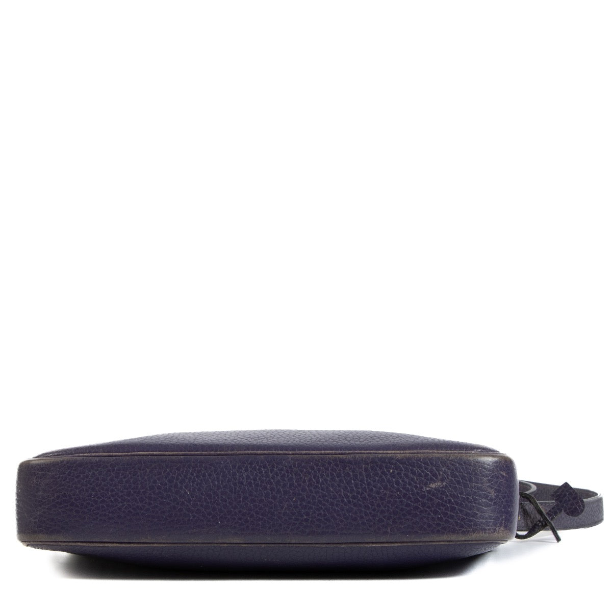 shop 100% authentic second hand Delvaux Purple Fuiraire Crossbody Bag on Labellov.com