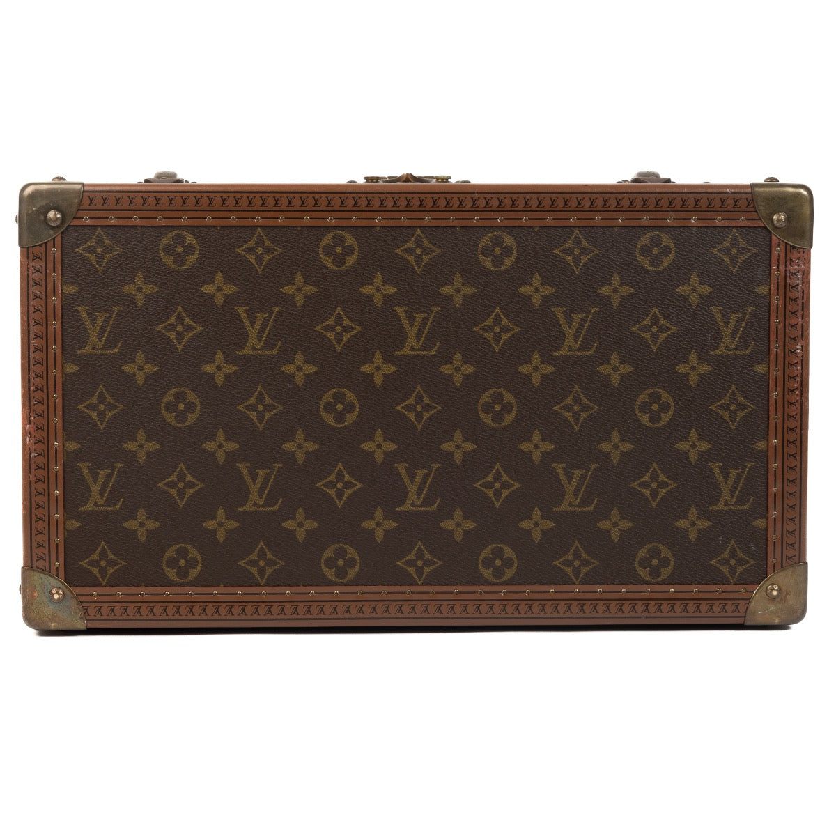 Shop 100% authentic second-hand Louis Vuitton Monogram Travel Bag on Labellov.com
