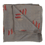 Shop 100% authentic second-hand Delvaux Blue Scarf on Labellov.com