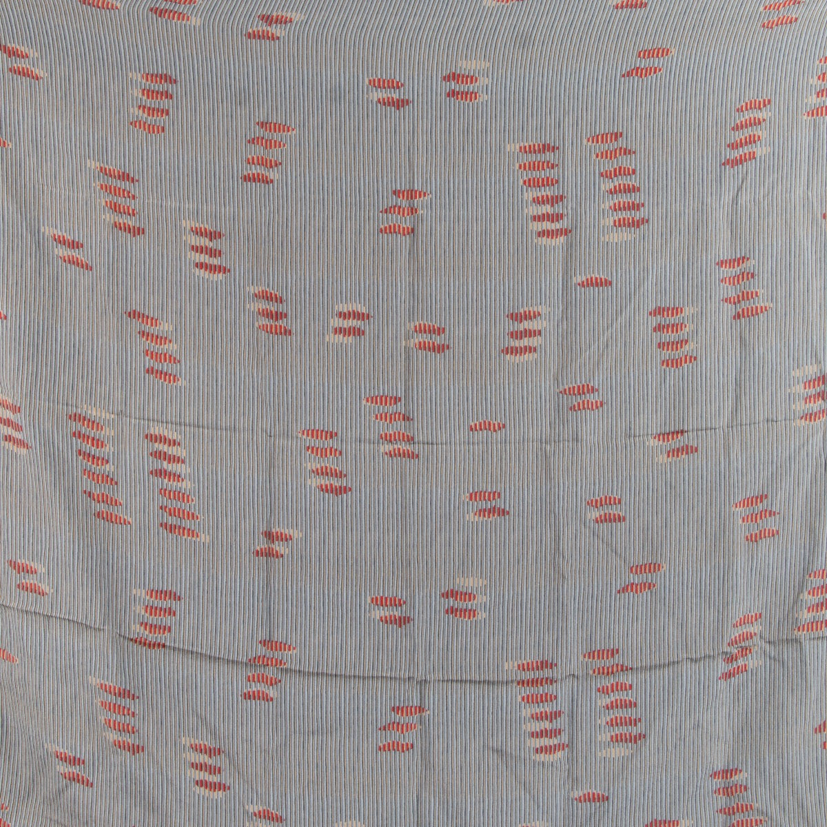 Shop 100% authentic second-hand Delvaux Blue Scarf on Labellov.com