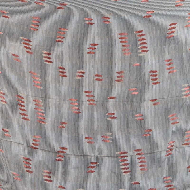 Shop 100% authentic second-hand Delvaux Blue Scarf on Labellov.com