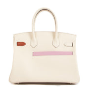Shop authentic second hand Hermès 2023 Birkin 30 Colormatic on www.labellov.com