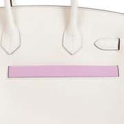 Hermès 2023 Birkin 30 Colormatic
