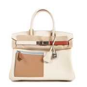 Hermès 2023 Birkin 30 Colormatic
