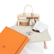 Shop authentic second hand Hermès 2023 Birkin 30 Colormatic on www.labellov.com