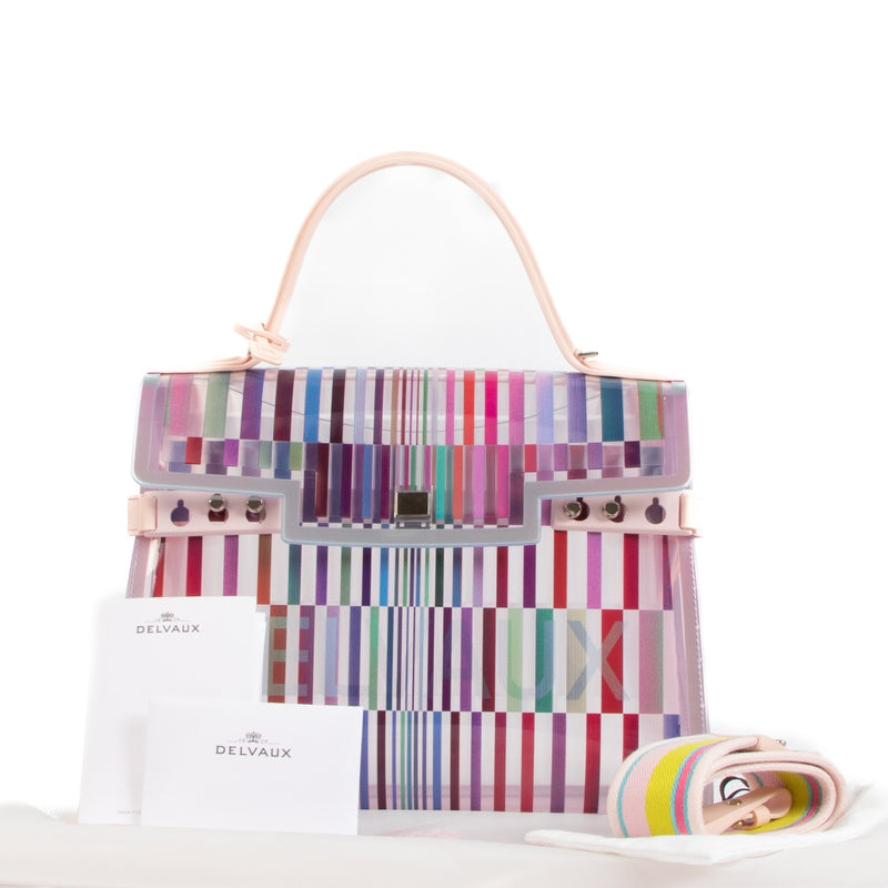 Delvaux Tempête GM The Eye-Catcher Nakuru
