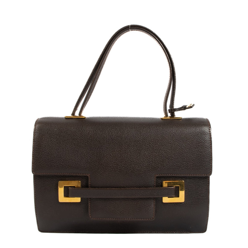 Delvaux Beau Fixé Café Jumping
