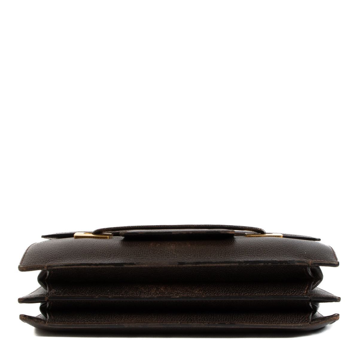 Shop 100% authentic Delvaux Beau Fixé Café Jumping on Labellov.com