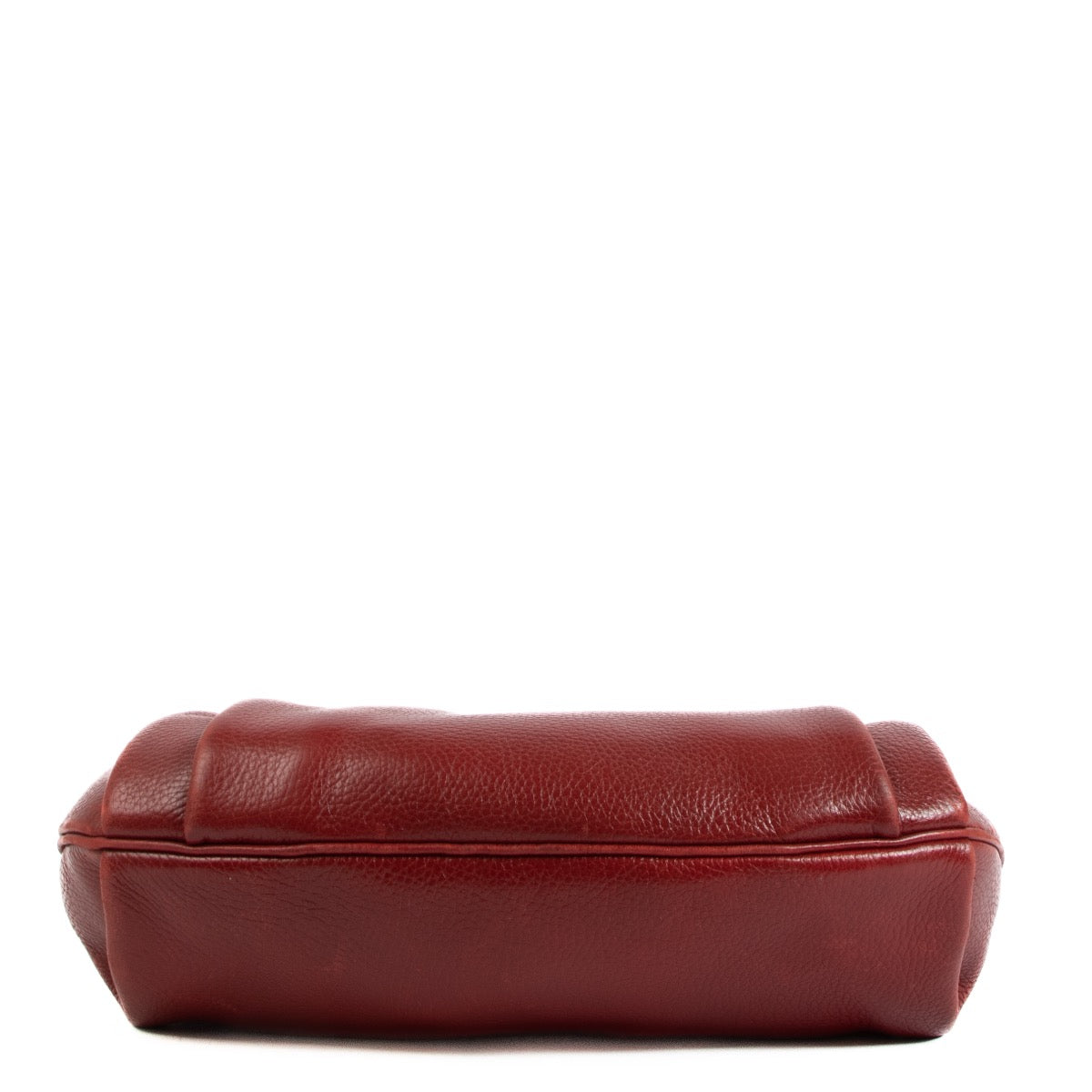 shop 100% authentic second hand Delvaux Bordeaux Faust Bag on Labellov.com