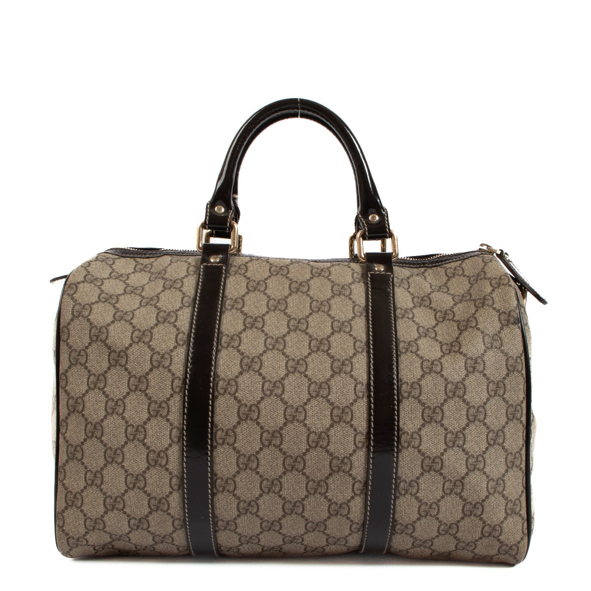 Gucci GG Supreme Joy Boston Medium Bag
