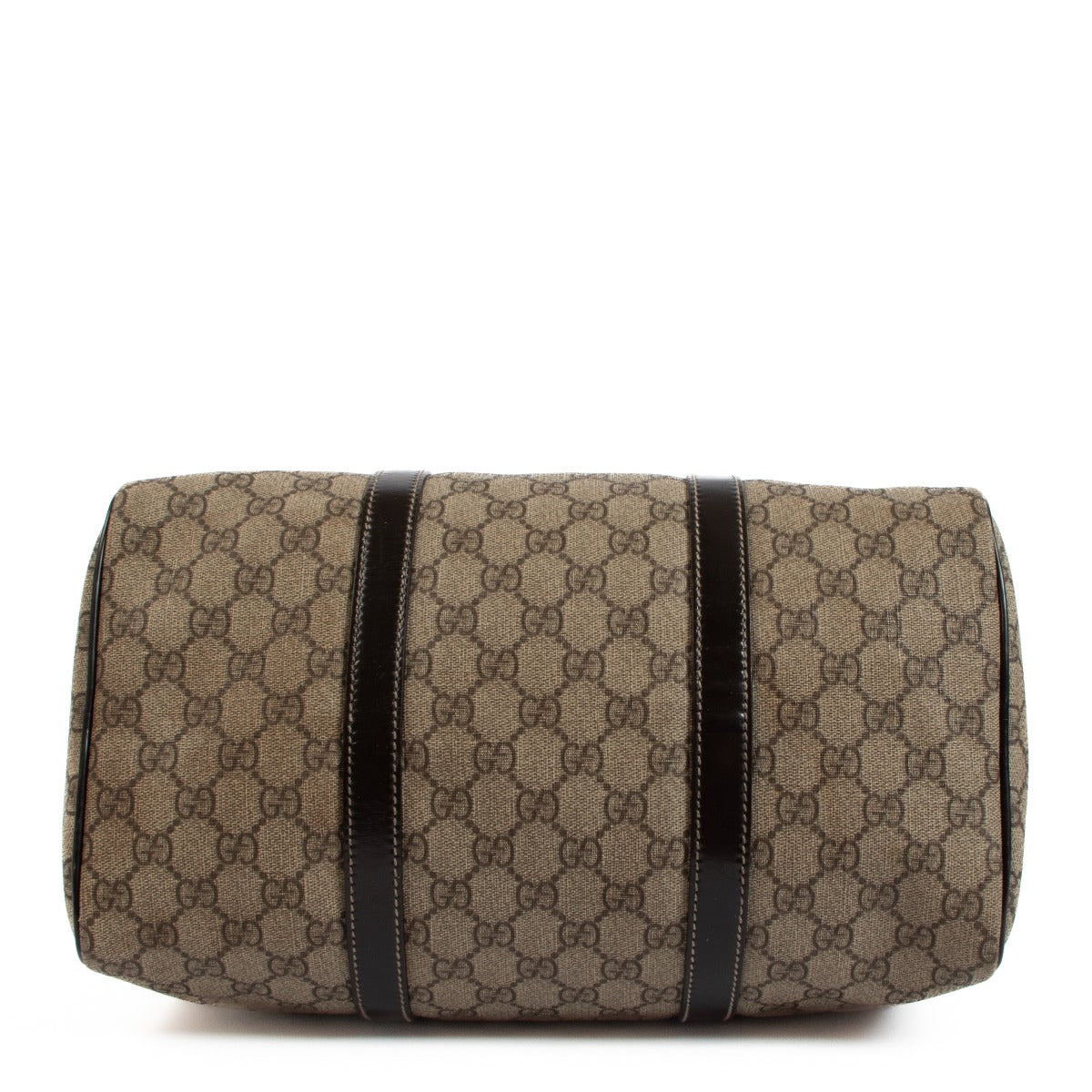Gucci GG Supreme Joy Boston Medium Bag