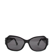 Louis Vuitton Black Ursula Crystal Sunglasses