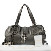 shop 100% authentic second hand Chloé Silver Handbag on Labellov.com