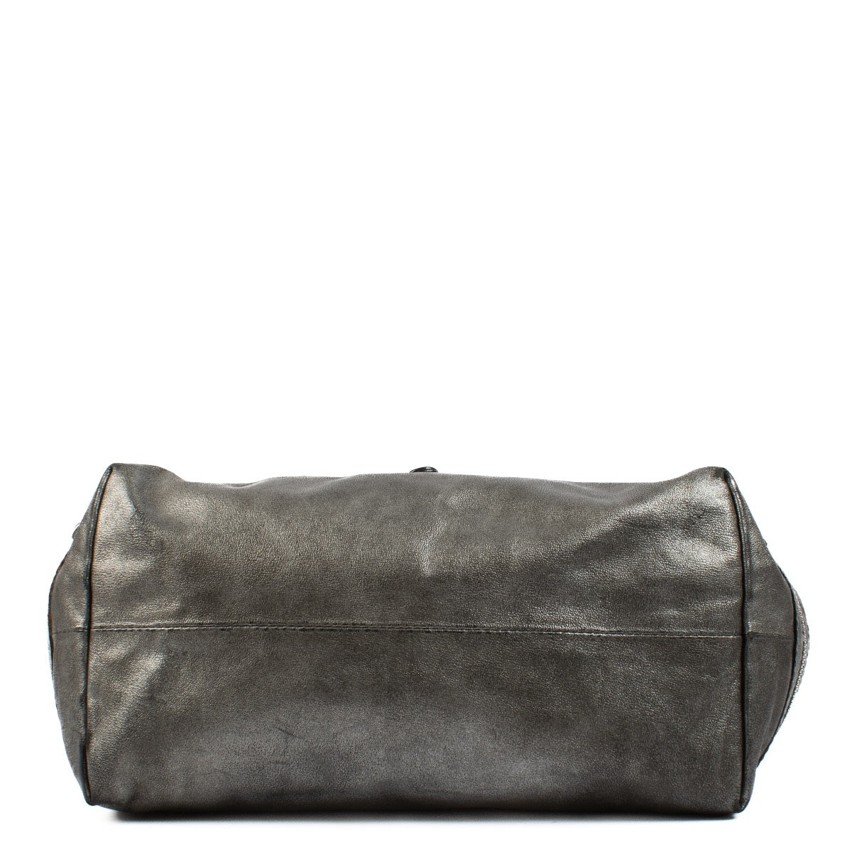 shop 100% authentic second hand Chloé Silver Handbag on Labellov.com