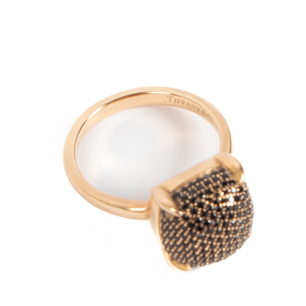 Tiffany & Co. Paloma's Sugar Stacks Ring