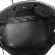 Shop pre-owned Hermès 2012 Birkin 35 Black on www.labellov.com