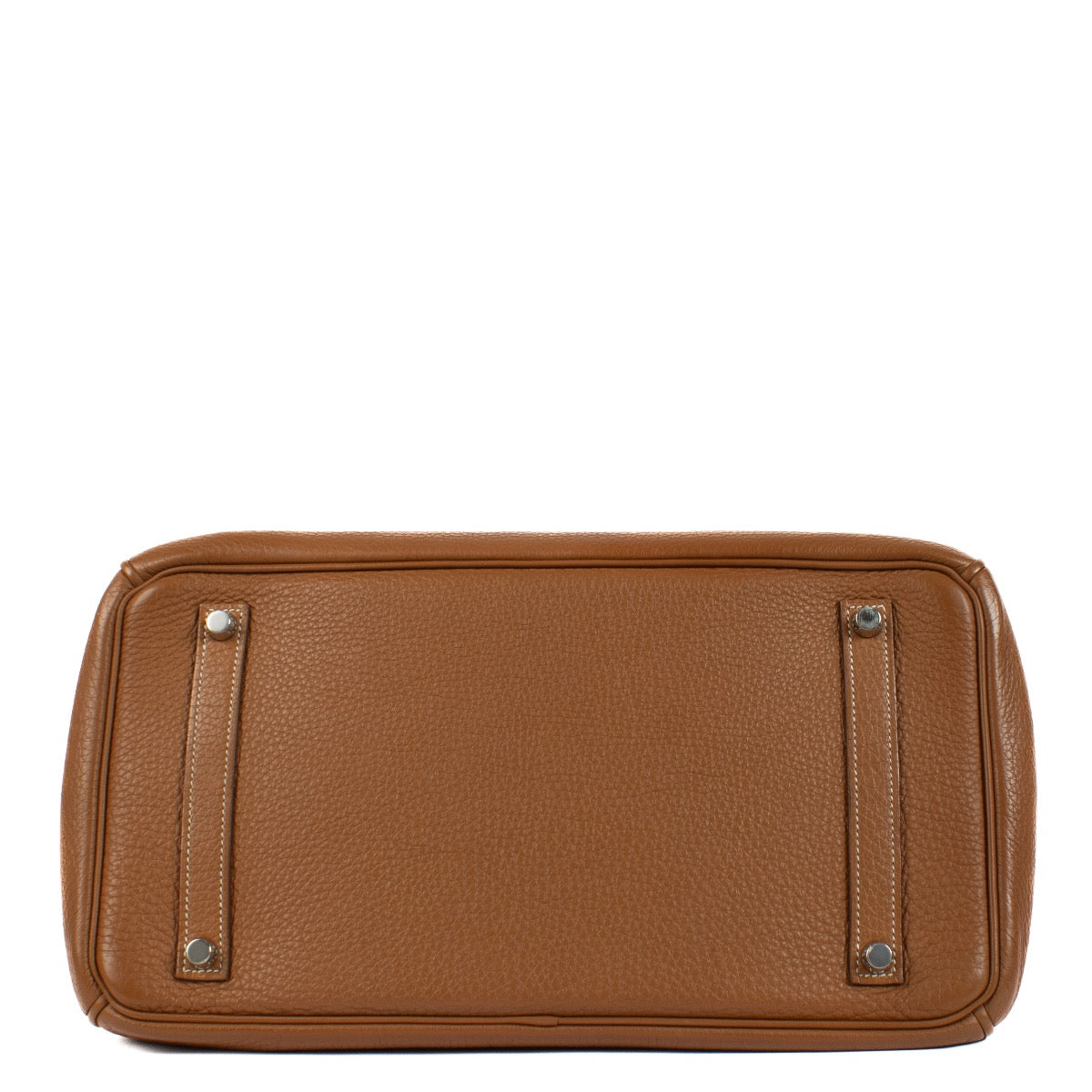 Hermès Birkin 35 Togo Goud PHW
