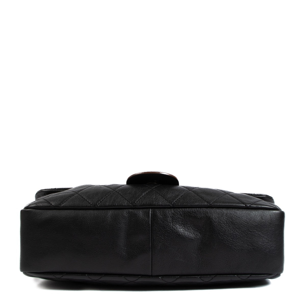 shop 100% authentic second hand Chanel Bicolour Calfskin Flap Bag on Labellov.com