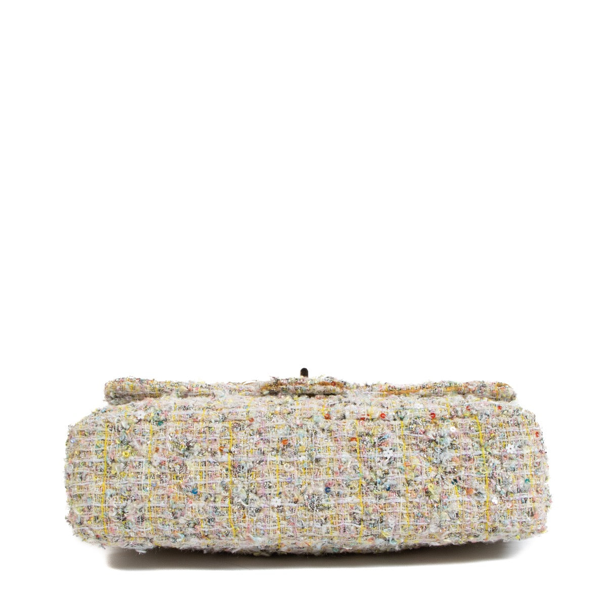 Sac Chanel 2.55 Garden Party Édition Limitée