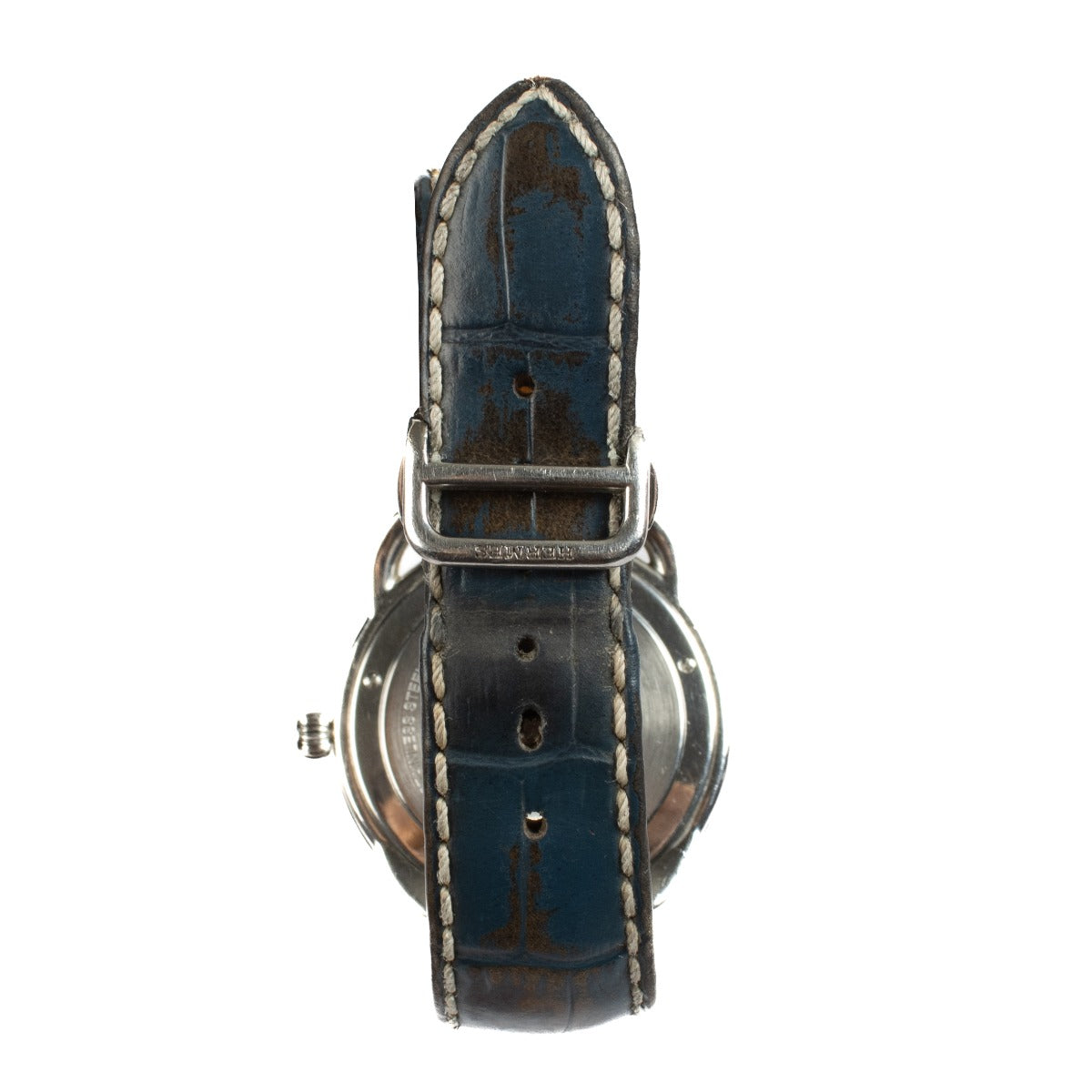 Shop 100% authentic secondhand Hermès Arceau Watch - 40 mm on Labellov.com