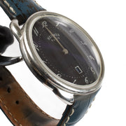 Shop 100% authentic secondhand Hermès Arceau Watch - 40 mm on Labellov.com