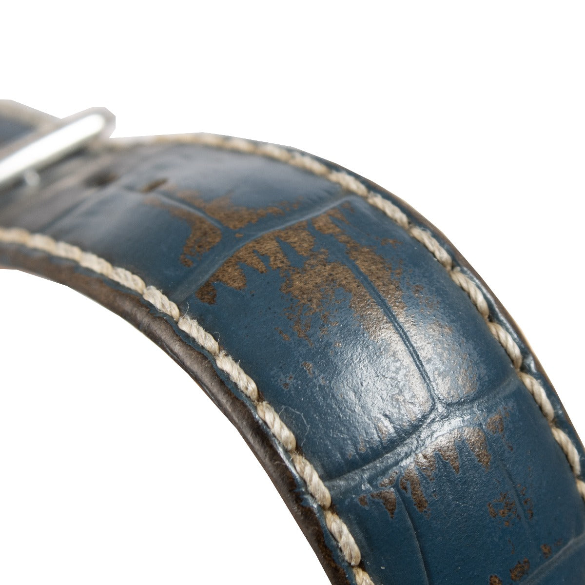Shop 100% authentic secondhand Hermès Arceau Watch - 40 mm on Labellov.com