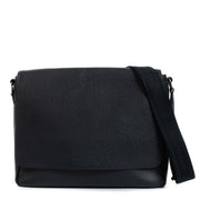 shop 100% authentic second hand Louis Vuitton Roman MM Taiga Messenger Bag on Labellov.com