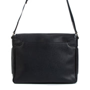 shop 100% authentic second hand Louis Vuitton Roman MM Taiga Messenger Bag on Labellov.com