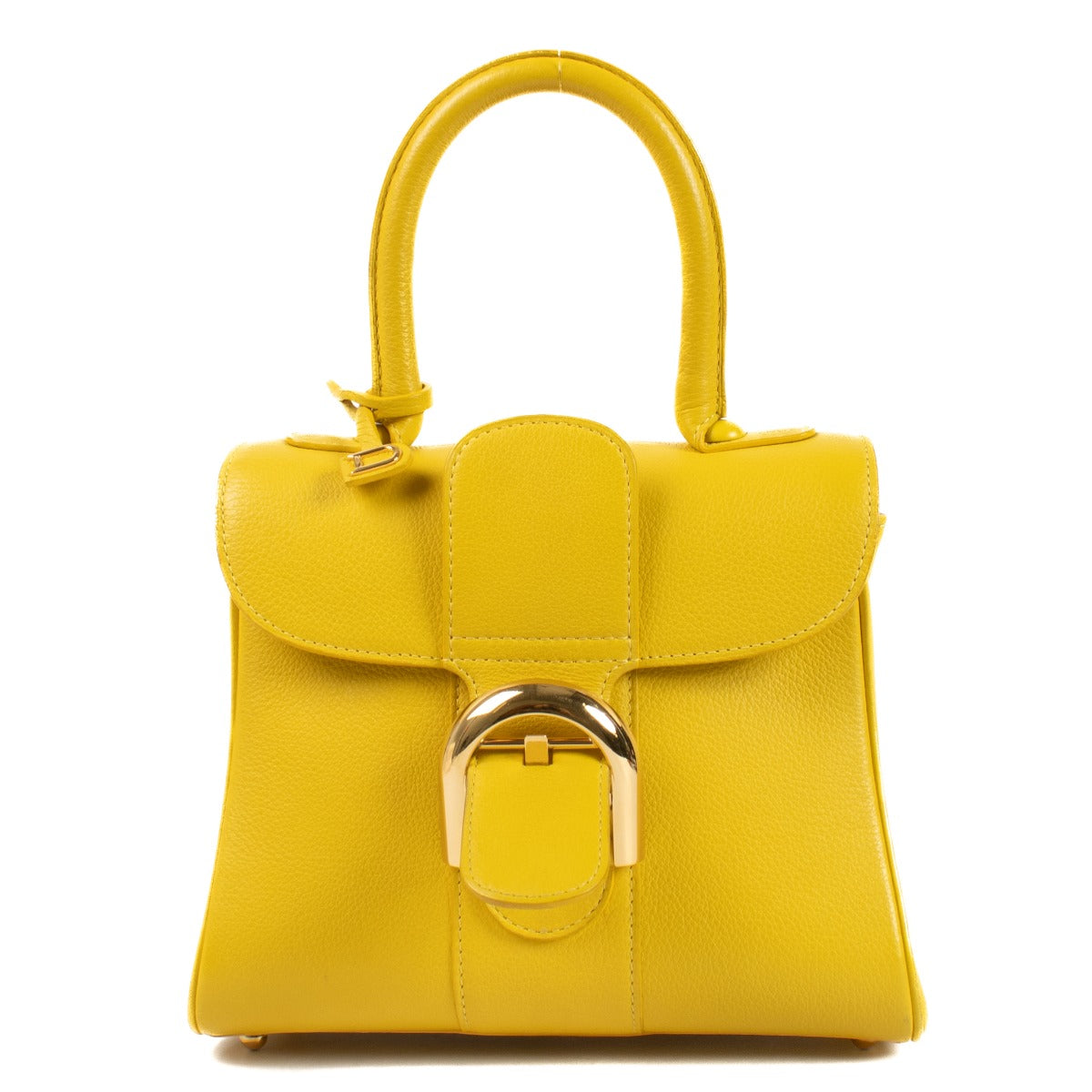 Delvaux Mimosa Sellier Brillant Mini