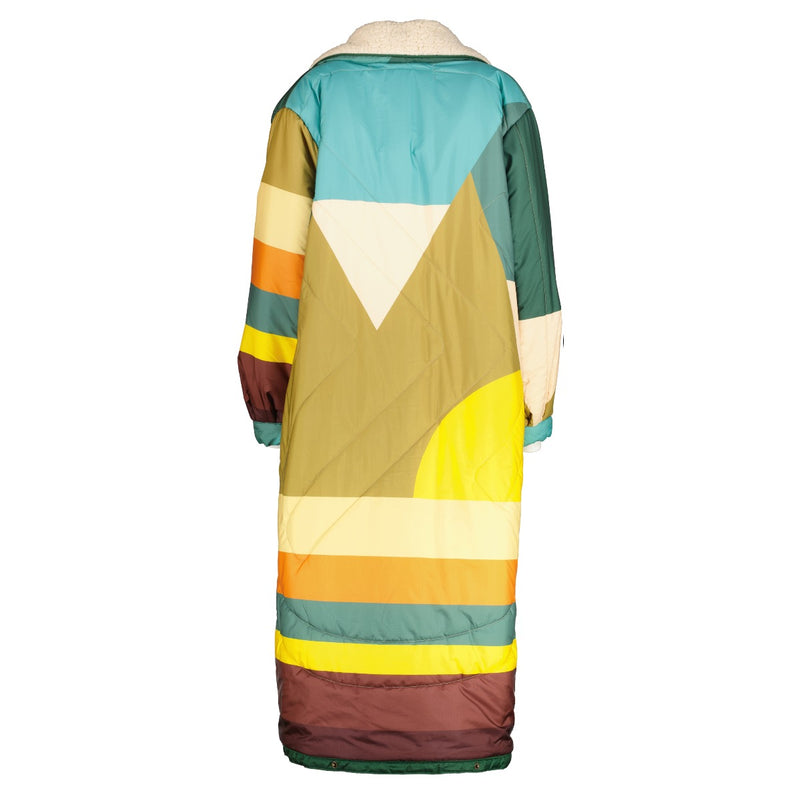 Shop 100% authentic second-hand AVDW x Voited Multicolor Coat on Labellov.com