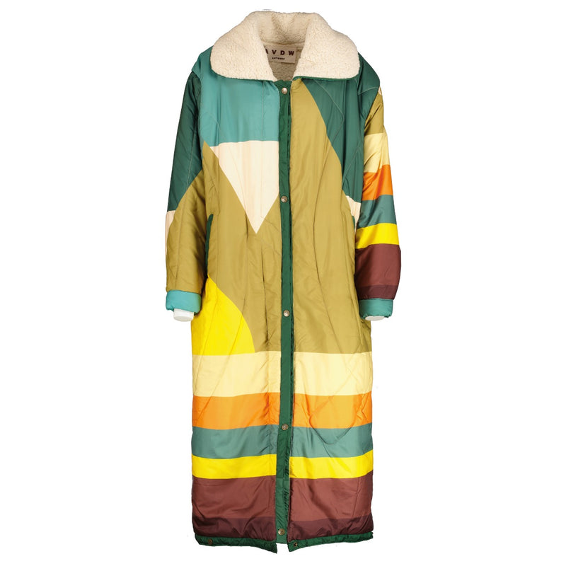 Shop 100% authentic second-hand AVDW x Voited Multicolor Coat on Labellov.com