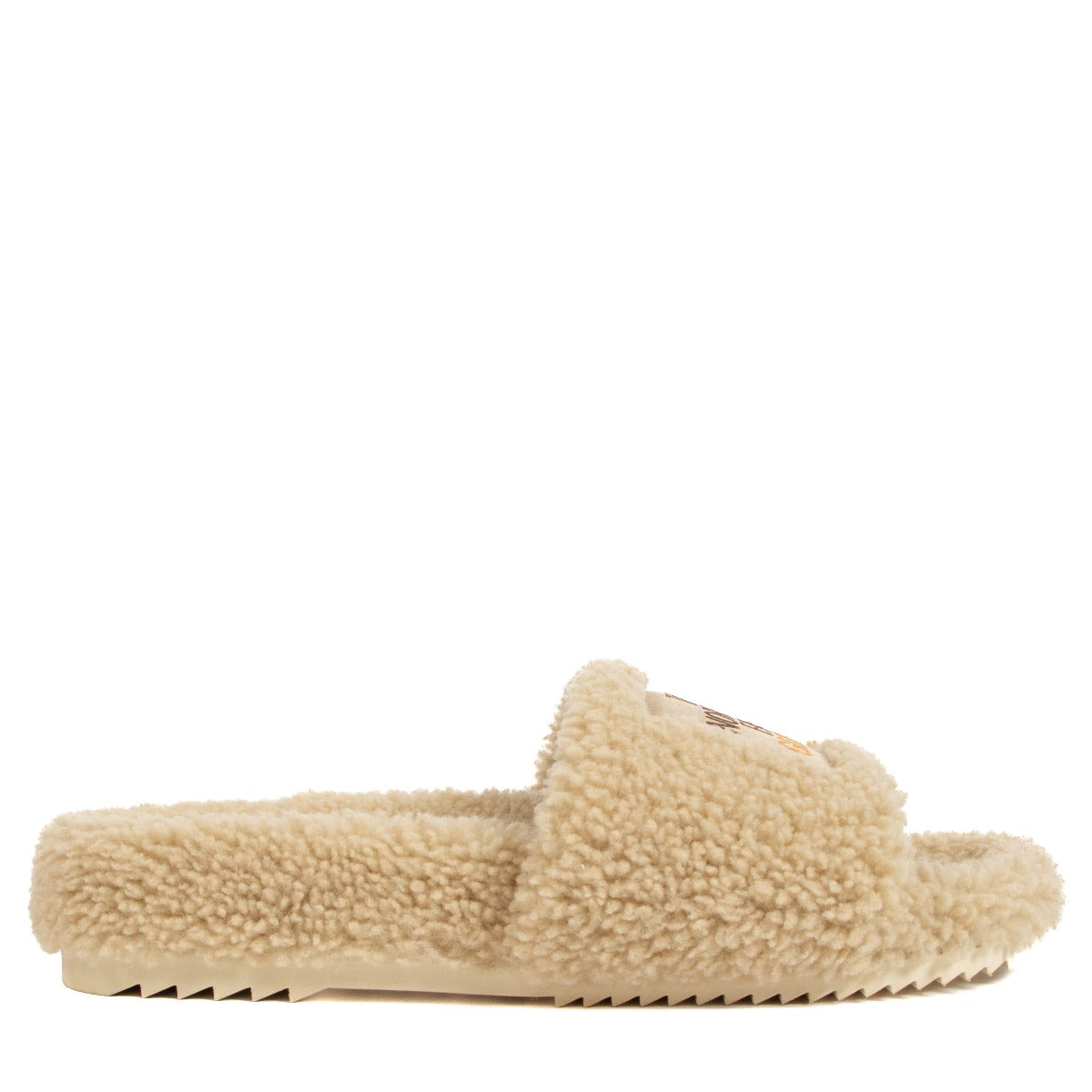 Gucci, The North Face, Shearling, Sandal, Teddy, Brand New, Labellov, Antwerp, Knokke